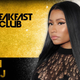 Nicki Minaj Asks Relevant Ass-Eating Questions in Breakfast Club Interview